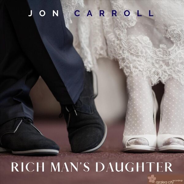 Cover art for Rich Man's Daughter
