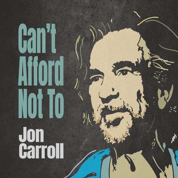 Cover art for Can't Afford Not To