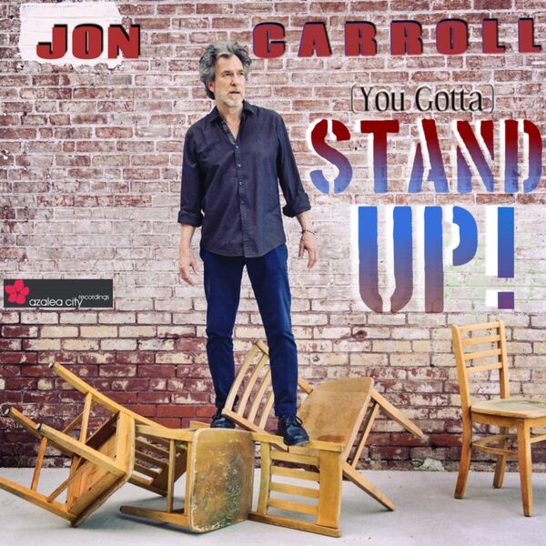 Cover art for (You Gotta) Stand Up!